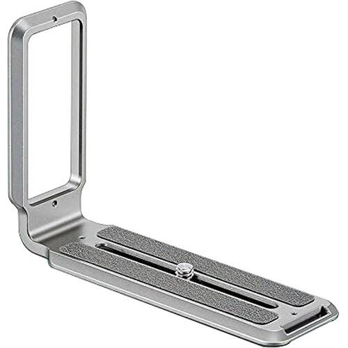 Leofoto Universal Titanium L Plate