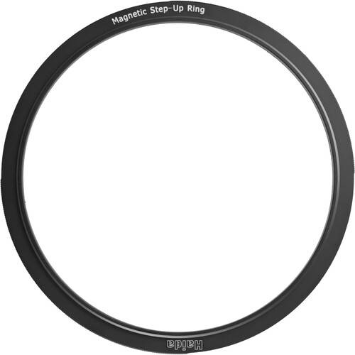 Haida 49-82mm Magnetic Step-Up Ring