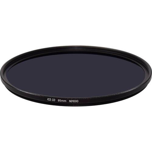 Ice CO Nano Multicoated ND Filter (95mm, 10-Stop)