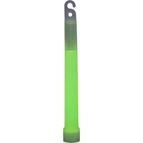 Humvee 6" Safety Light Glow Stick (Green, 12 Hours)