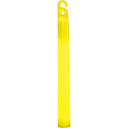 Humvee 6" Safety Light Glow Stick (Yellow, 8 Hours)