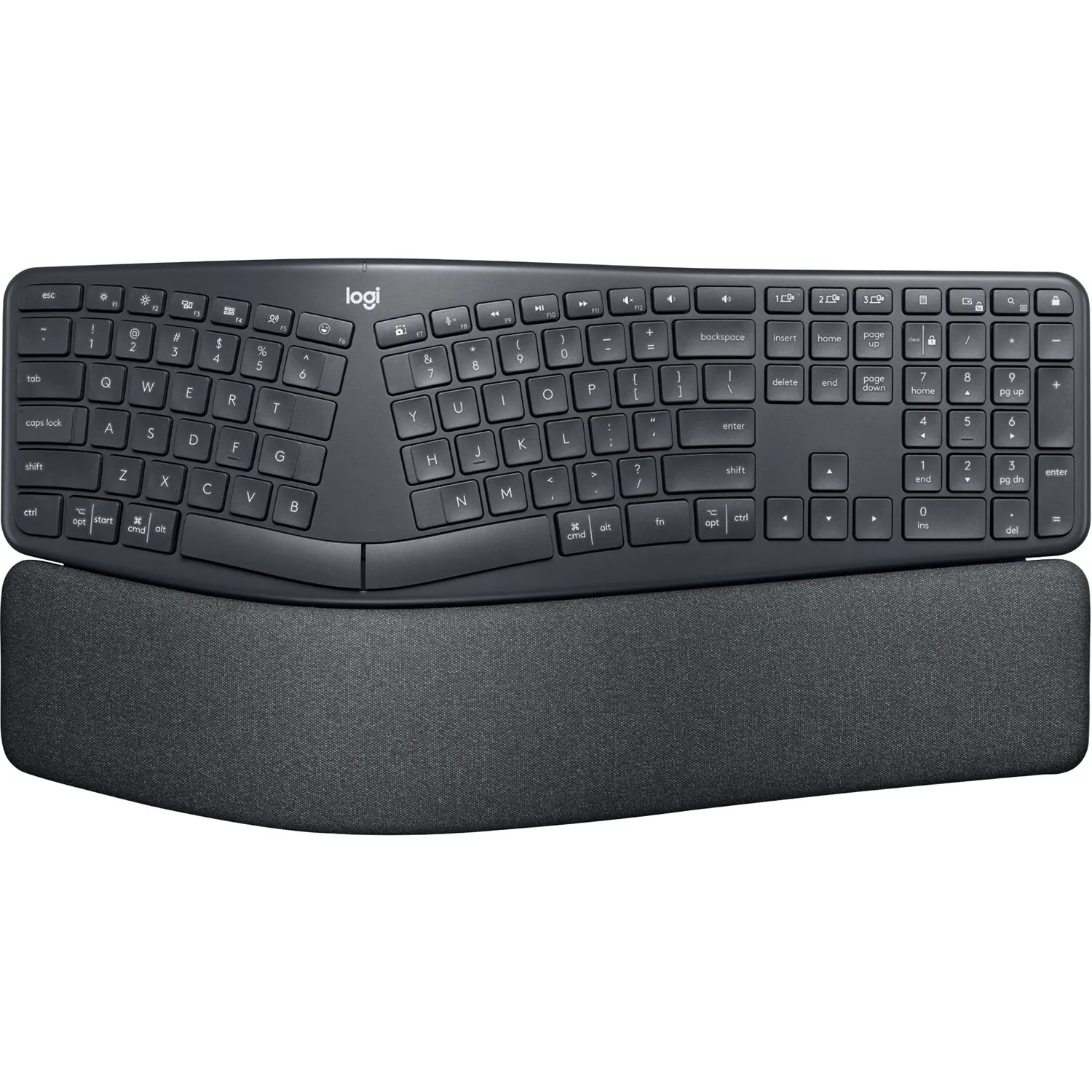 Logitech MX Keys Mini Wireless Keyboard (Rose)