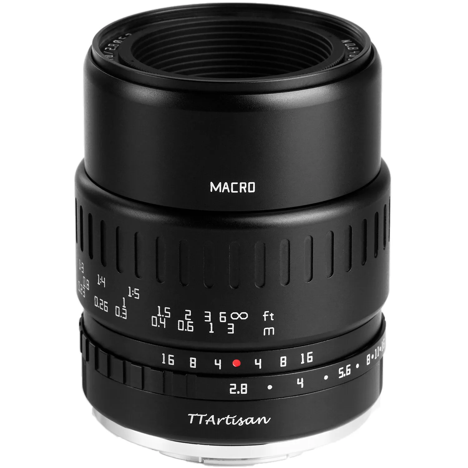 TTArtisan 40mm f/2.8 Macro Lens for FUJIFILM X