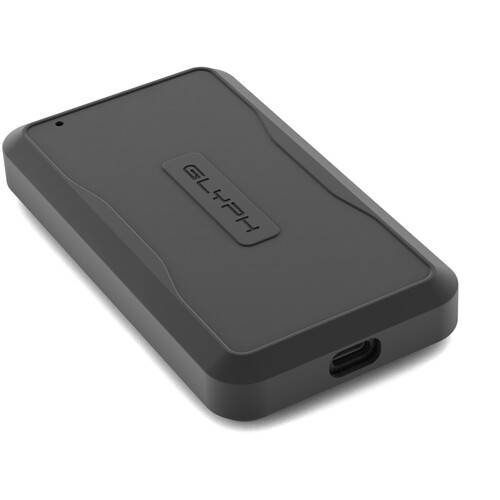Glyph Technologies 8TB Atom Pro NVMe Thunderbolt 3 SSD