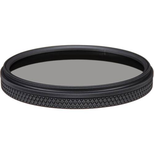 B+W 62mm MRC Basic Circular Polarizing Filter
