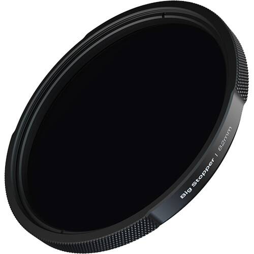 LEE Filters Elements Little Stopper ND Filter (82mm, 6-Stop)