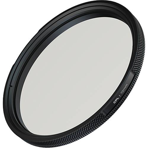 LEE Filters Elements Circular Polarizer Filter (72mm)