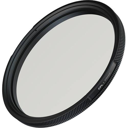 LEE Filters Elements Circular Polarizer Filter (77mm)