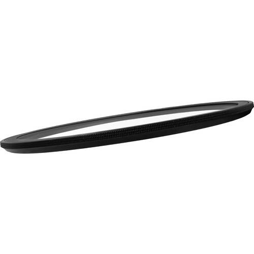 H&Y Filters Black Mist Magnetic 1/4 Clip-On Filter for RevoRing (46-62mm)