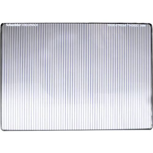 Schneider 4 x 4" Indigo True-Streak Filter (4mm)