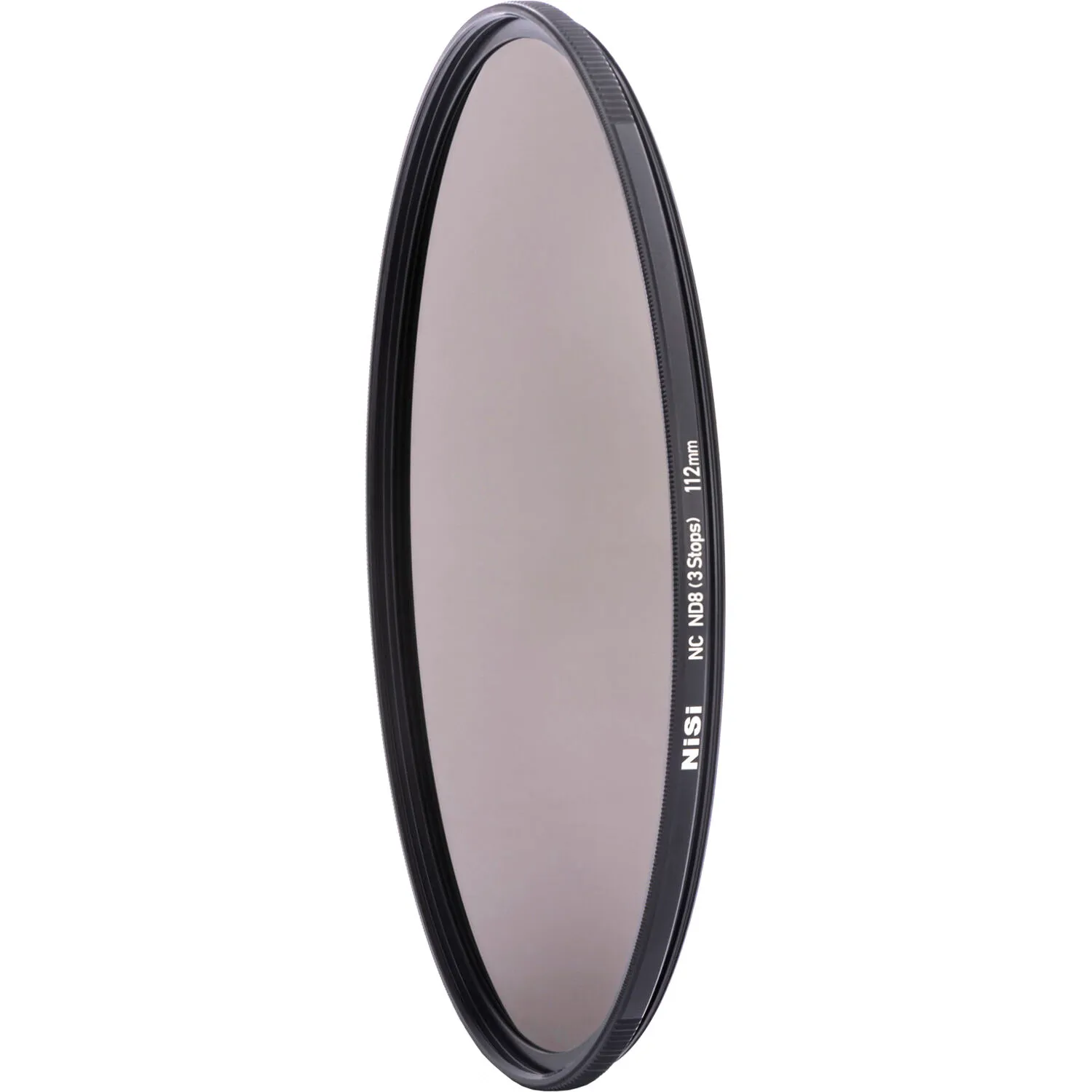 NiSi NC ND8 Filter for Nikon Z 14-24mm f/2.8 S Lens (112mm , 3-Stop)