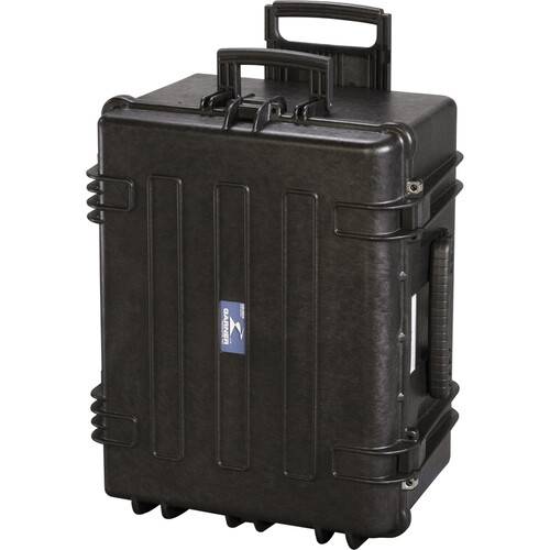 Garner Case for PD-5, SSD-1, and IRONCLAD