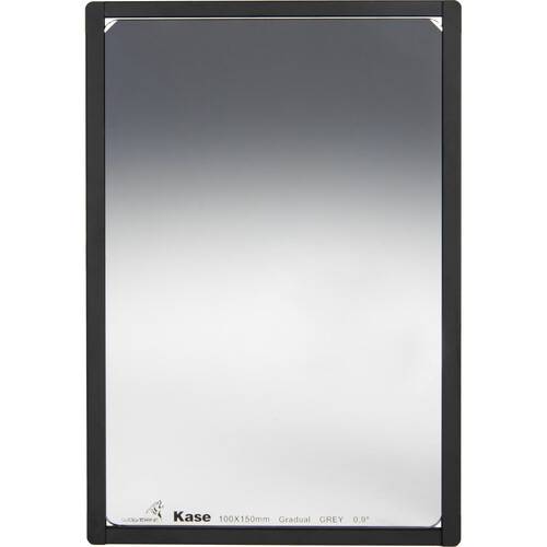Kase Armour Magnetic Soft-Edge Graduated ND Filter (100 x 150mm, 3-Stop)