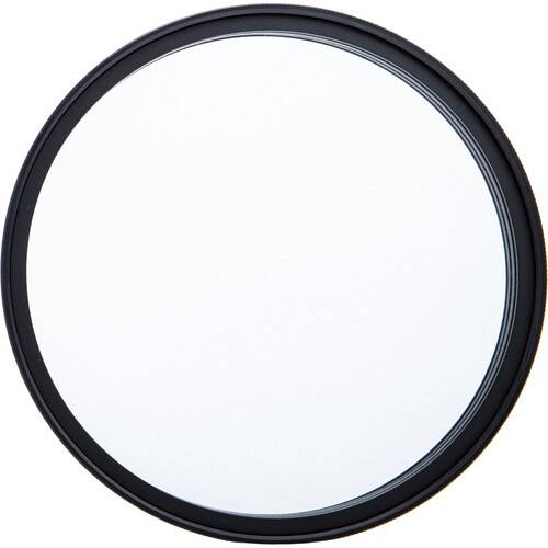 Kase Black Mist Magnetic Filter 1/4 & Magnetic Adapter (77mm)