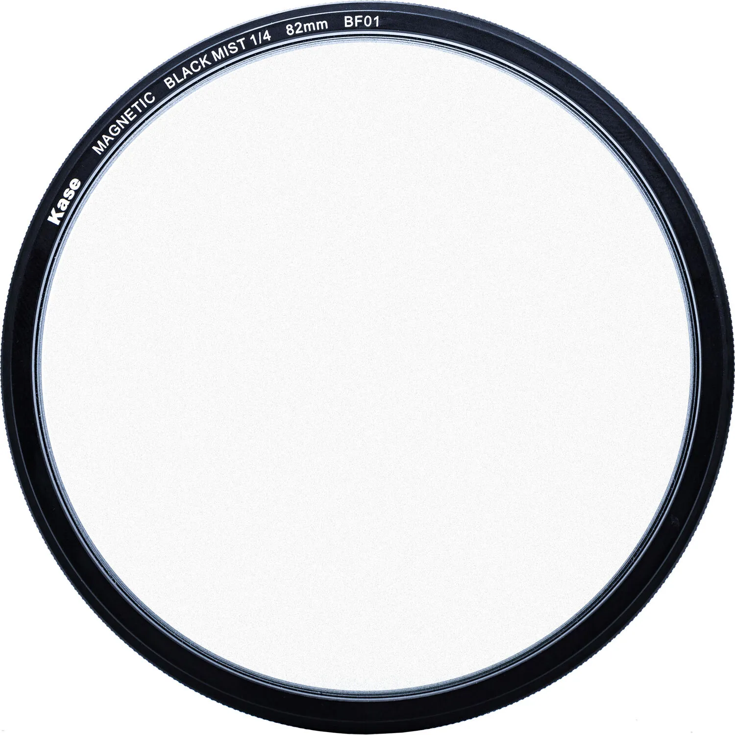 Kase Black Mist Magnetic Filter 1/4 & Magnetic Adapter (82mm)