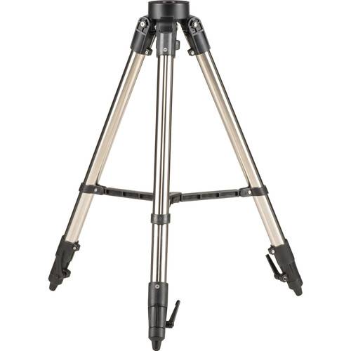 iOptron 1.25" Stainless Steel Tripod for SkyHunter / iPANO / SkyGuider Pro / SkyTracker / SmartEQ /Cube