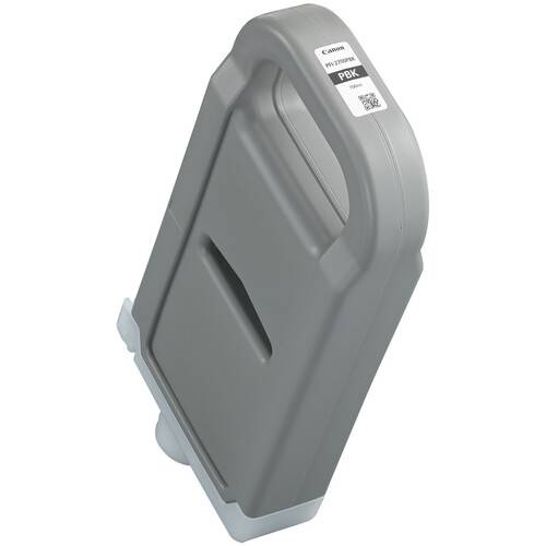Canon PFI-2700 Black Pigment Ink Cartridge (700mL)