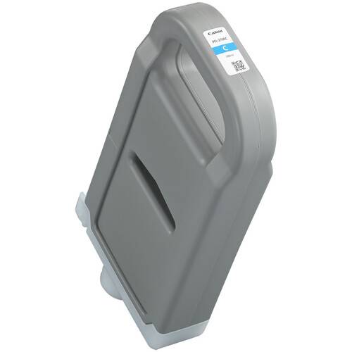 Canon PFI-2700 Cyan Pigment Ink Cartridge (700mL)