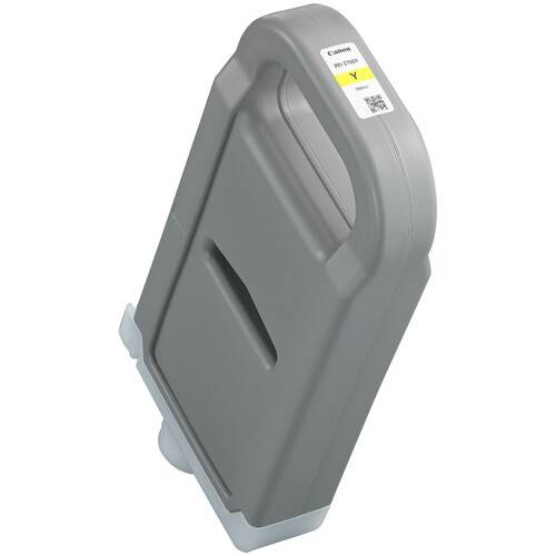 Canon PFI-2700 Yellow Pigment Ink Cartridge (700mL)