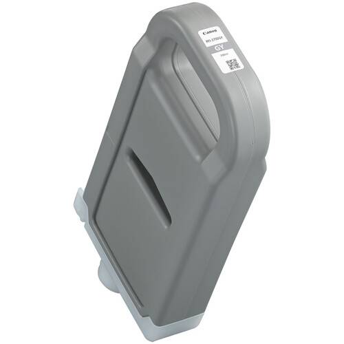 Canon PFI-2700 Gray Pigment Ink Cartridge (700mL)