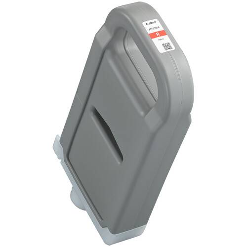 Canon PFI-2700 Red Pigment Ink Cartridge (700mL)