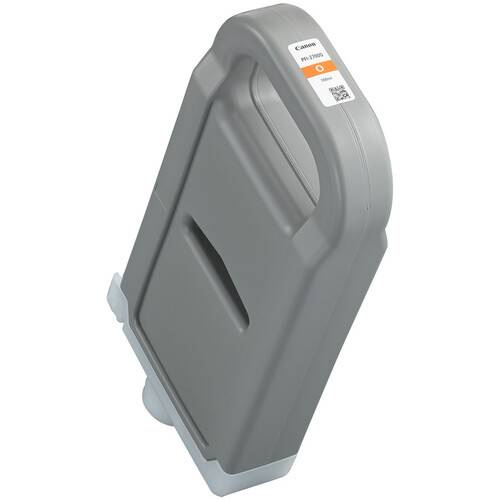 Canon PFI-2700 Orange Pigment Ink Cartridge (700mL)
