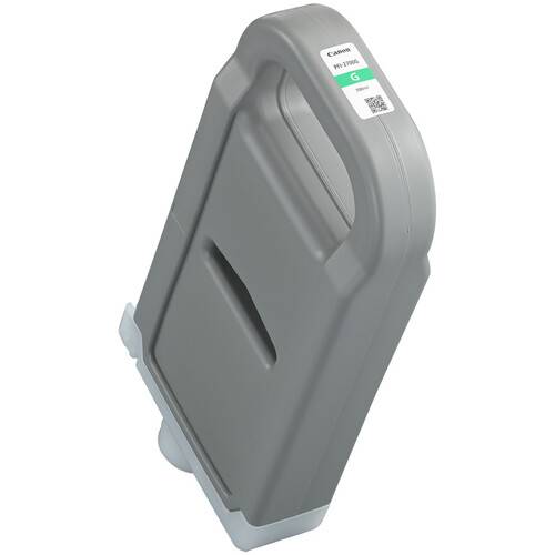 Canon PFI-2700 Green Pigment Ink Cartridge (700mL)