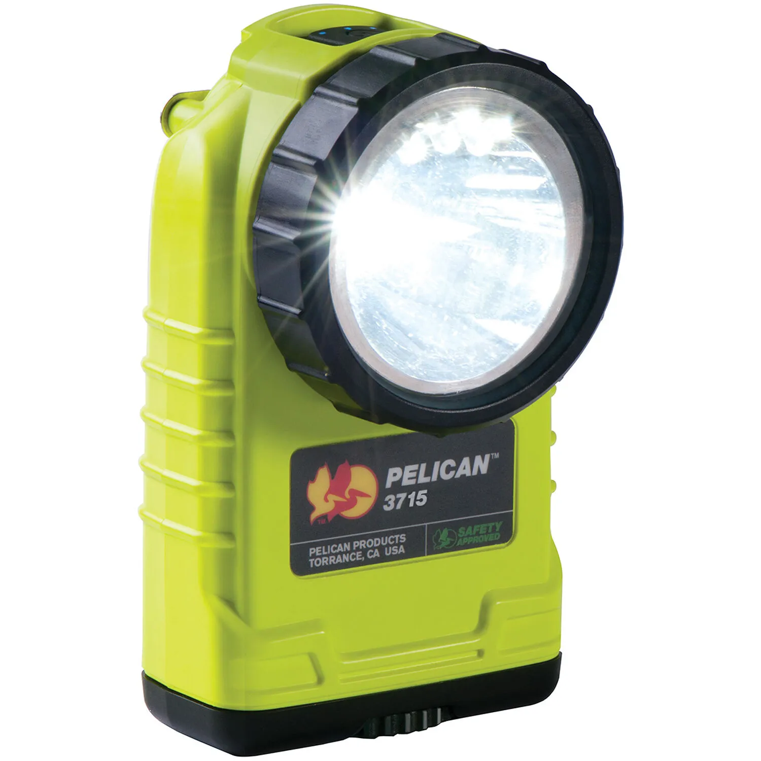 Pelican 3715PL Right Angle Flashlight