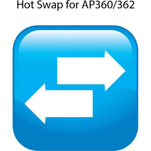 Primera 2-Year Extended Warranty with Hot Swap Coverage for AP360 and AP362