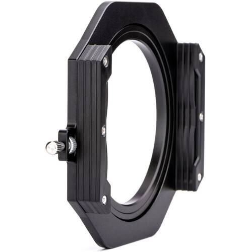 NiSi V7 Alpha 100mm Aluminum Filter Holder