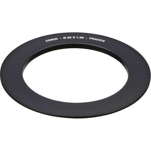 Cokin X-Pro Series Filter Holder Adapter Ring (95mm, Medium Thread)
