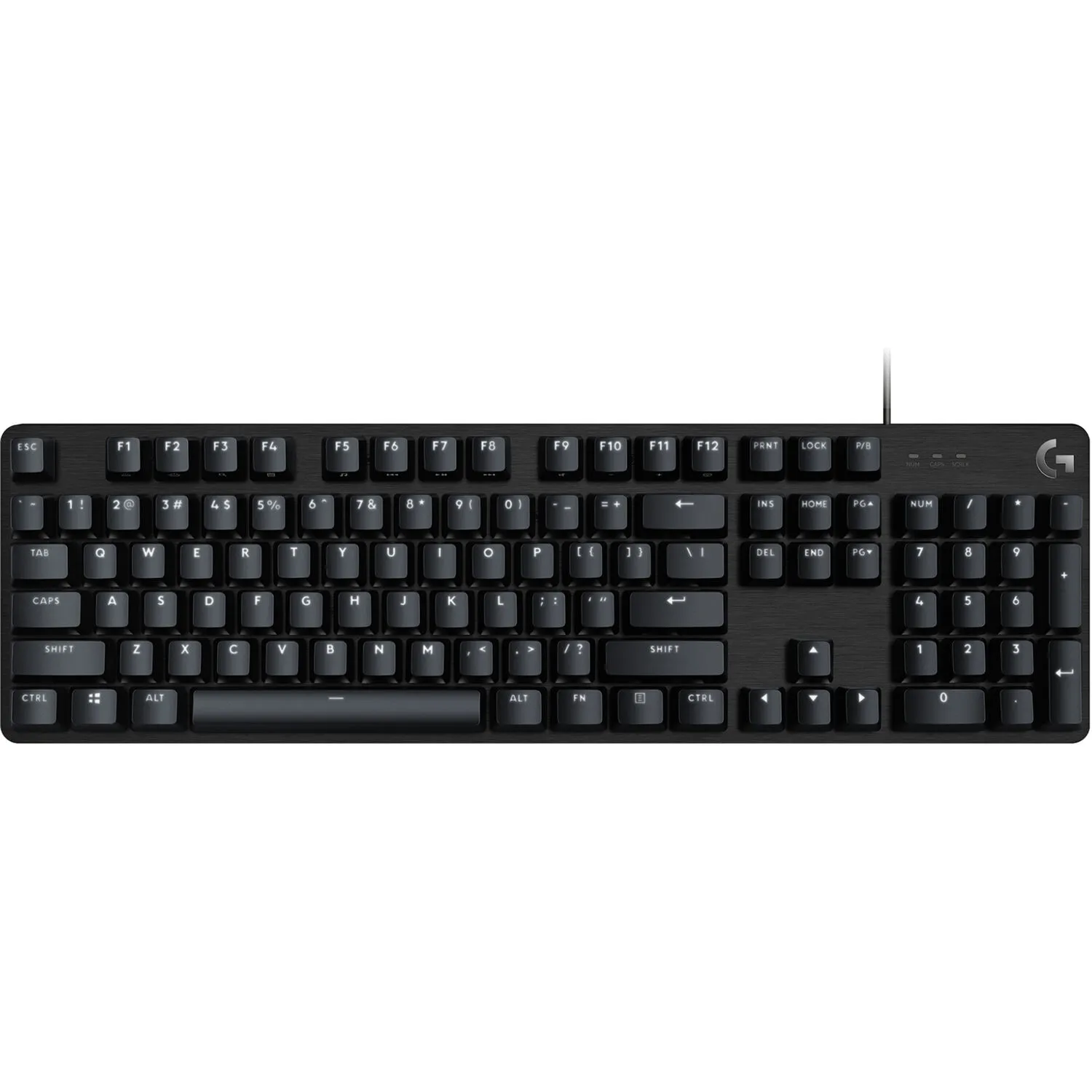 Logitech G G413 SE Mechanical Gaming Keyboard