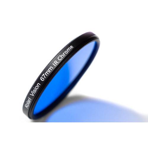 Kolari Vision IRChrome Lens Filter (37mm)