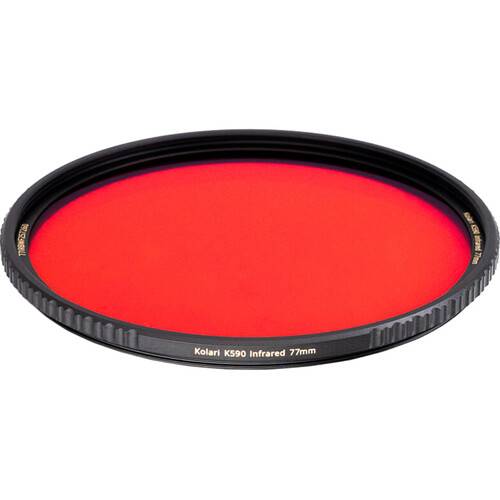 Kolari Vision Infrared Lens Filter Pro (37mm, 590nm)