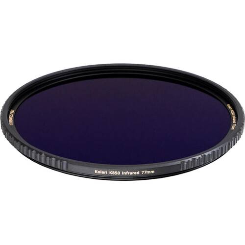 Kolari Vision Infrared Lens Filter Pro (37mm, 850nm)