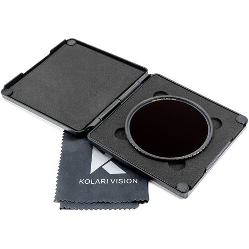 Kolari Vision Pro IRND Filter (95mm, 2-Stop)