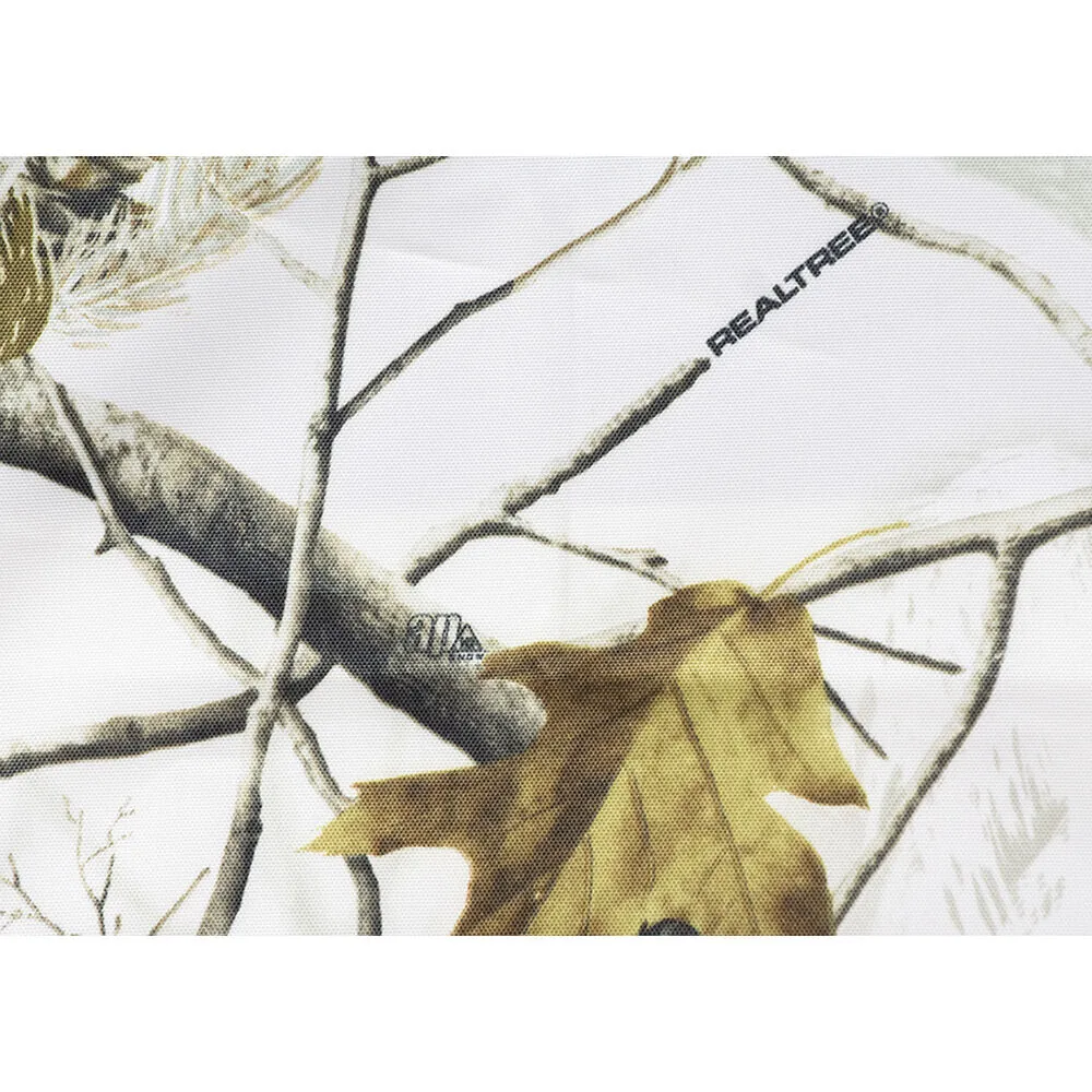 LensCoat Lens Cover for Nikon 500mm AF-I Lens (Realtree AP Snow)