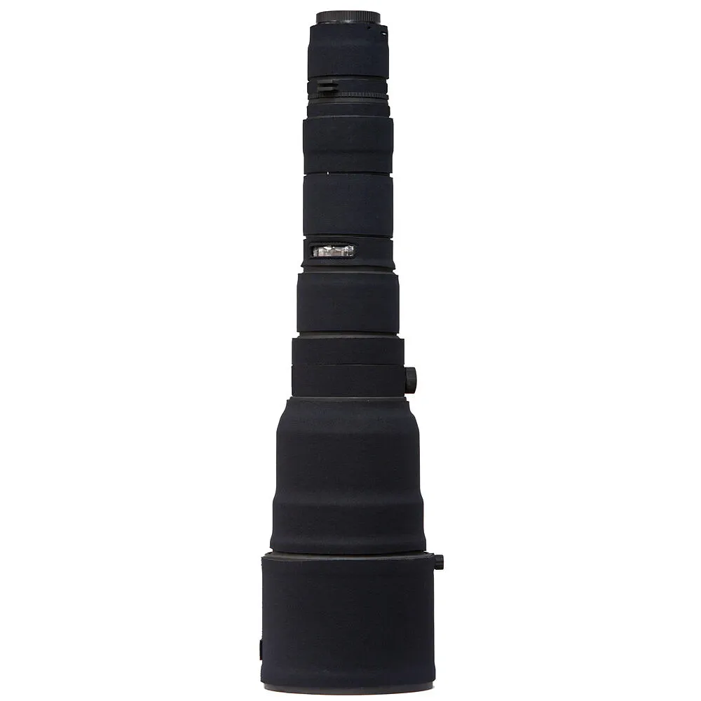 LensCoat Cover for the Sigma 300-800mm f/5.6 EX DG APO HSM Lens (Canon White)