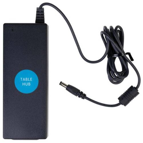 Logitech Rally Power Adapter (96W, 48V)