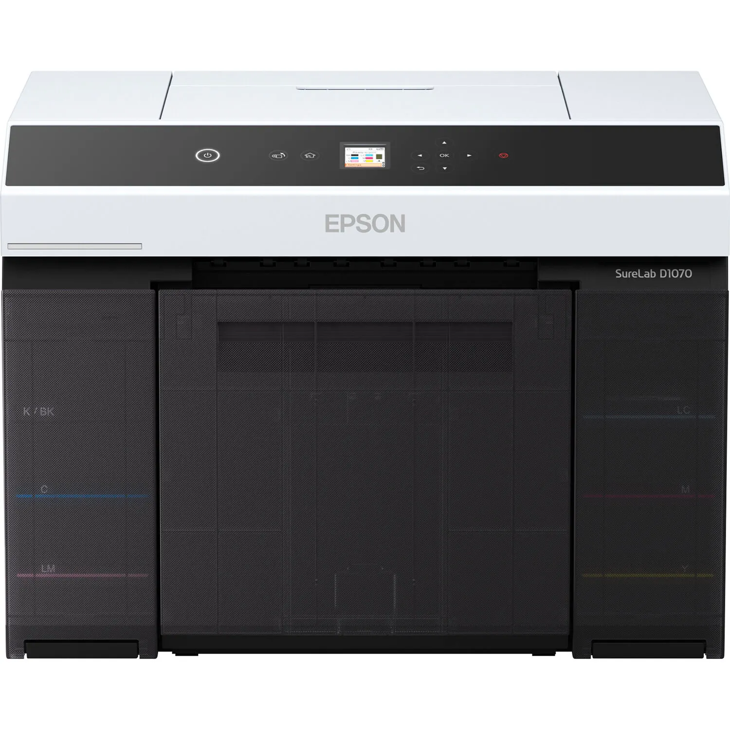 Epson SureLab D1070 Professional Minilab Printer