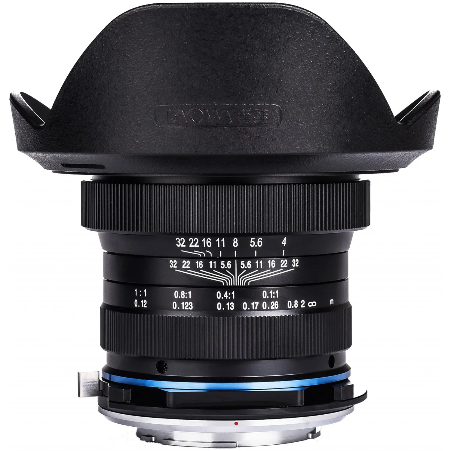 Venus Optics Laowa 15mm f/4 Macro Lens (Leica L)