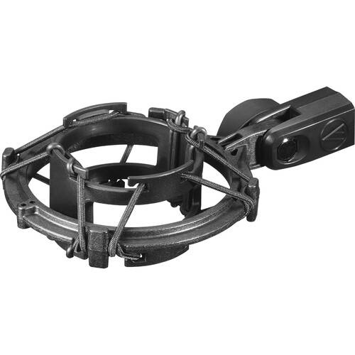 Audio-Technica AT8458a Microphone Shockmount