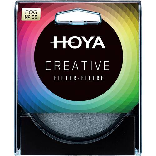 Hoya Fog Diffuser 0.5 (72mm)