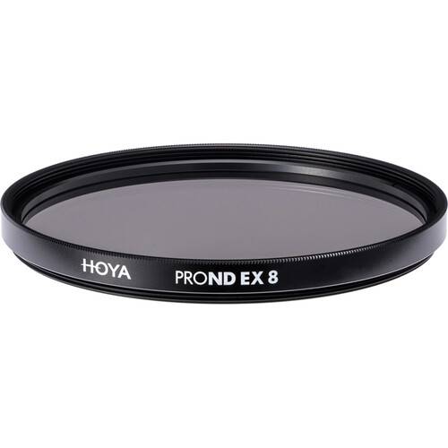 Hoya ProND EX ND Filter (58mm, 3-Stop)
