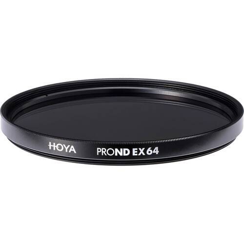 Hoya ProND EX ND Filter (67mm, 6-Stop)