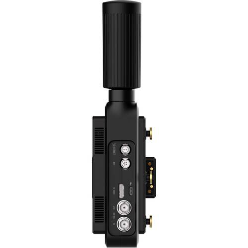 Tokina 180mm T1.9 Vista Cinema Prime (LPL Mount, Feet)