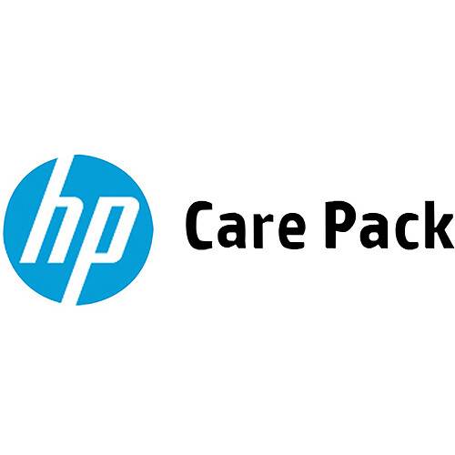 HP 2-Year Next Business Day Onsite Hardware Support with Media Retention for Z9 24"