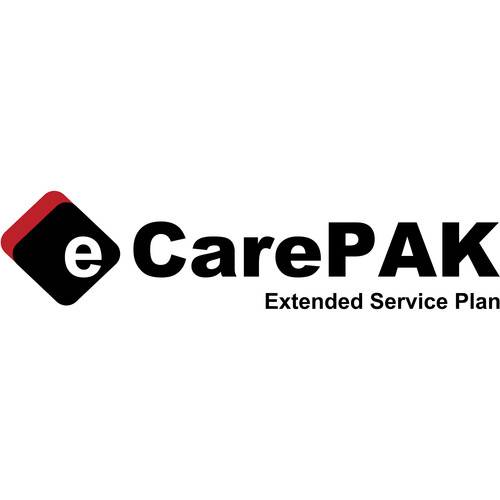 Canon 2-Year eCarePAK Extended Service Plan for GP-300