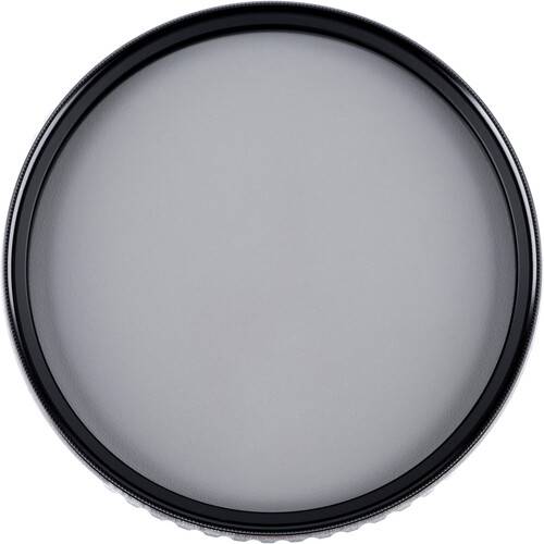 NiSi True Color Pro Nano Circular Polarizing Filter (82mm)