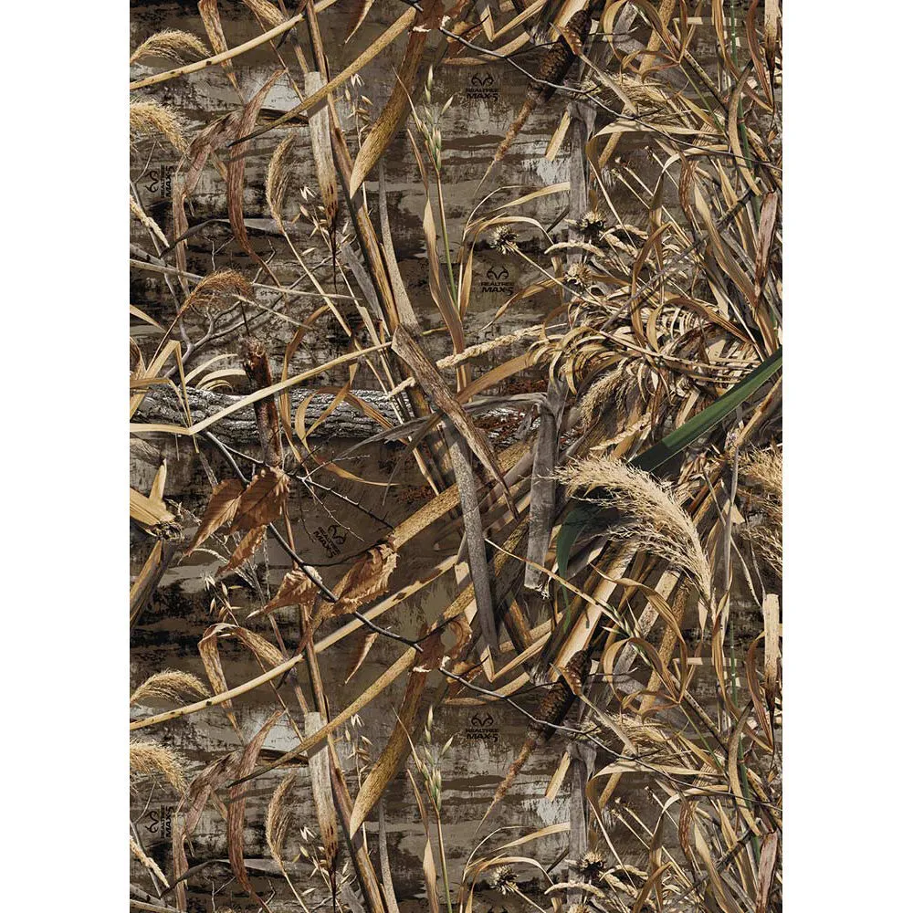 LensCoat Canon RF 800mm f/5.6 IS Lens Cover (Realtree Max 5)